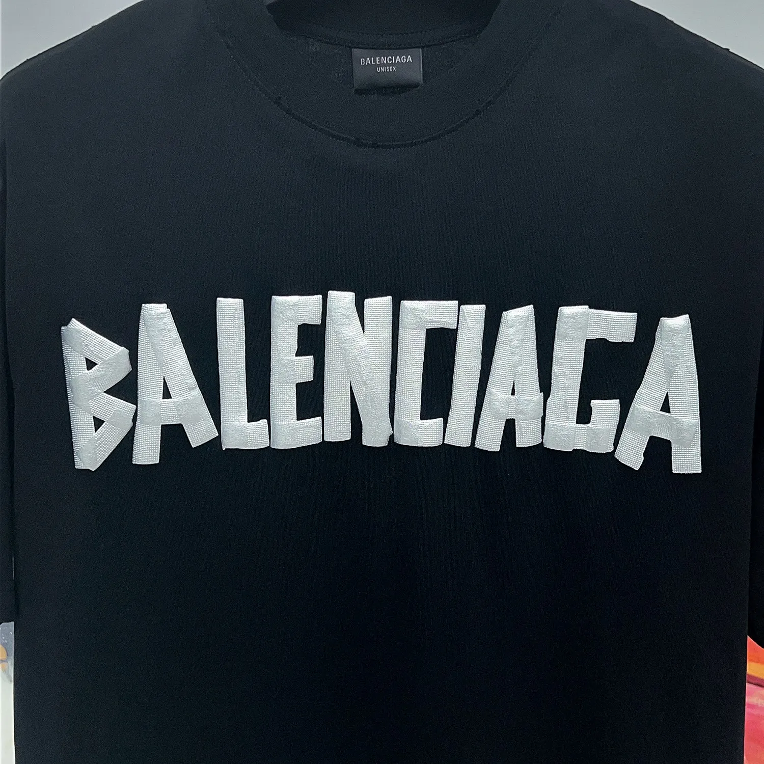 # 24ss Series # BALENCI*GA # 260g * 1 1 + + os Same Style！！ ：2387# Sizes：xs-L ：10 （ . . . . . . . . . ）